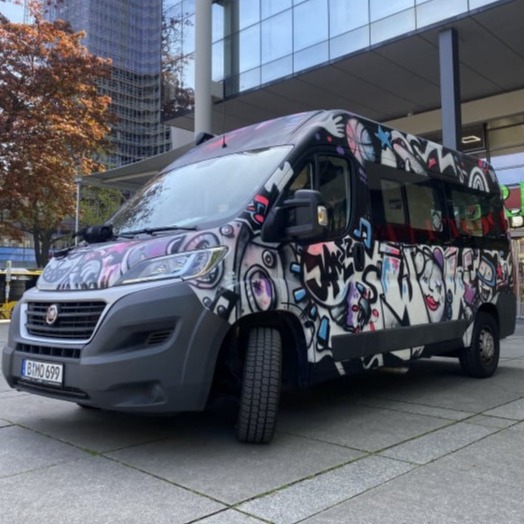 Mobirise Website Builder